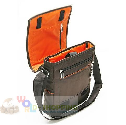 CaseCrown вертикальна сумка для IPad 2 /IPad 3-го покоління - Коричнева  
