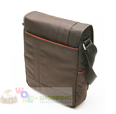 CaseCrown вертикальна сумка для IPad 2 /IPad 3-го покоління - Коричнева  