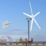 Вітрогенератор 150 W