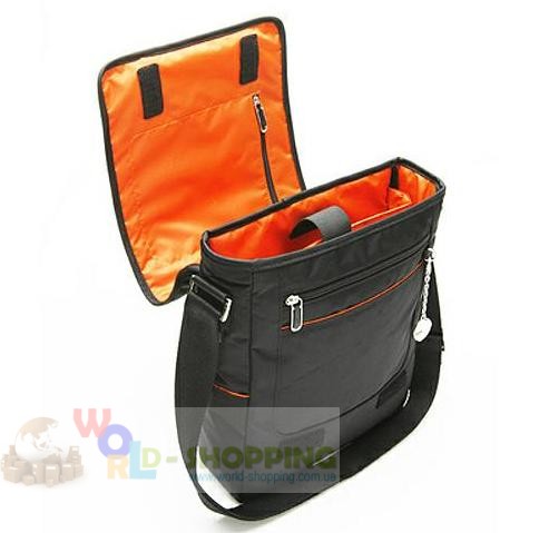 CaseCrown вертикальная сумка для IPad 2 / IPad 3-го поколения - Черная