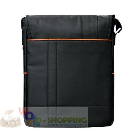 CaseCrown вертикальная сумка для IPad 2 / IPad 3-го поколения - Черная