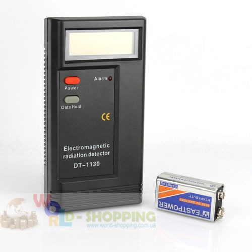 EMF тестер електромагнітного поля Tester 80441