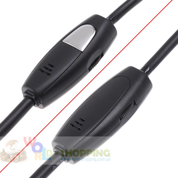 10mm USB эндоскоп/2м. кабеля