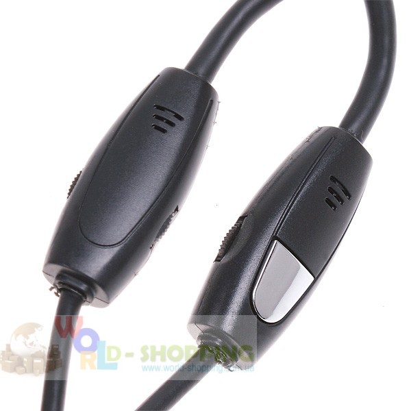 10mm USB эндоскоп/5м. кабеля 