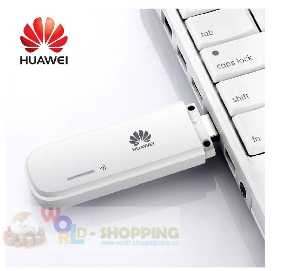 Huawei EC315 – мобільний Wi-Fi 3G модем (14,7 Мбіт/с)