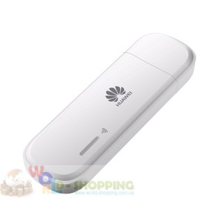 Huawei EC315 – мобільний Wi-Fi 3G модем (14,7 Мбіт/с)