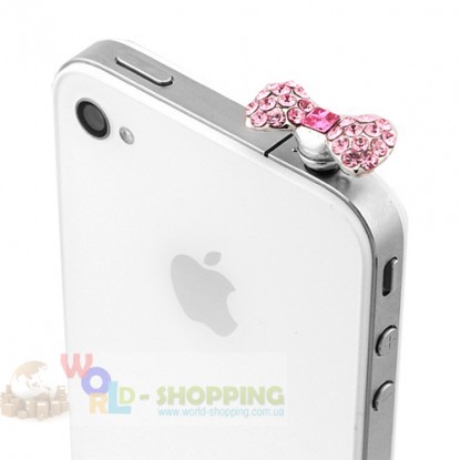 Swarovski кристал для вашого iPad, IPad 2, iPhone, Galaxy S, і т.д. 