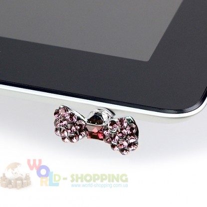 Swarovski кристал для вашого iPad, IPad 2, iPhone, Galaxy S, і т.д. 