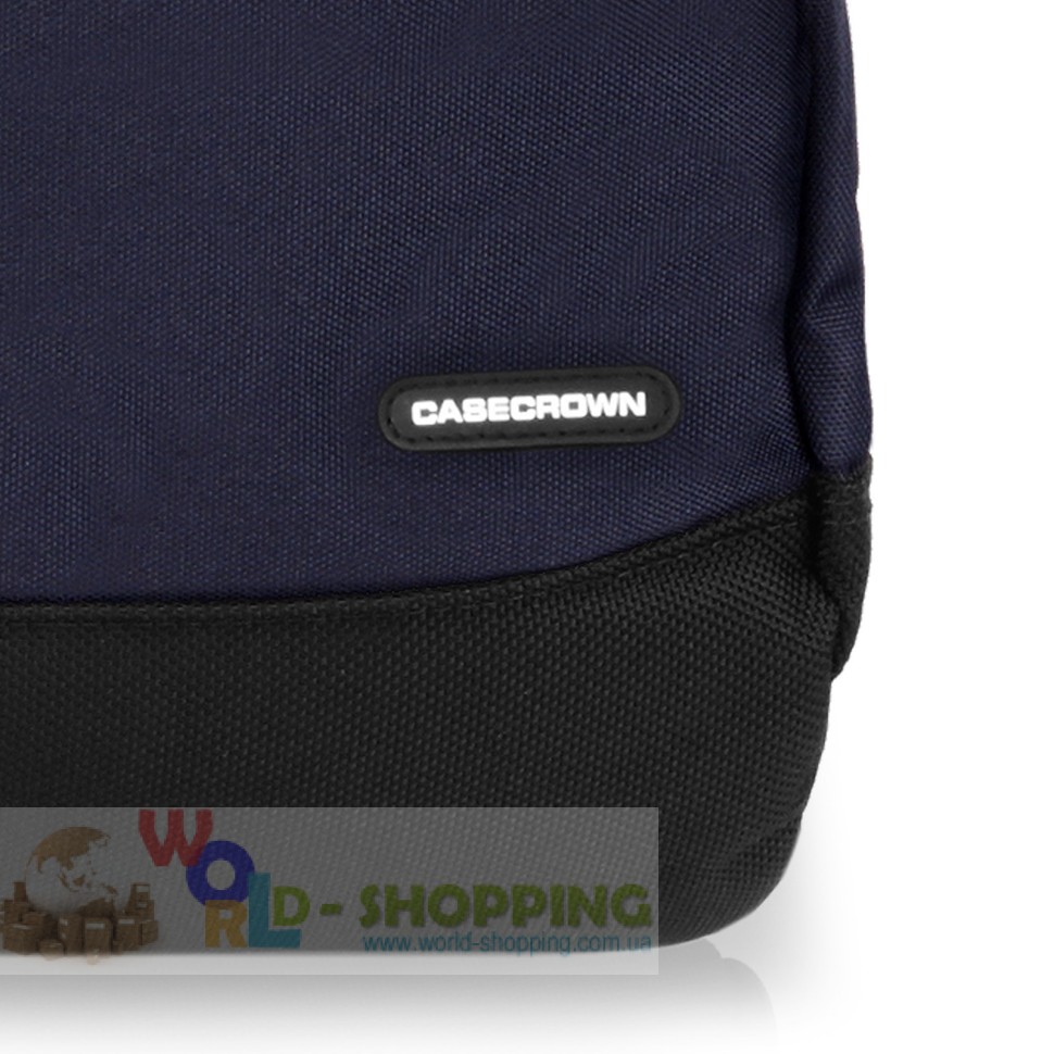 CaseCrown рюкзак для &quot;18 ноутбука - Синій