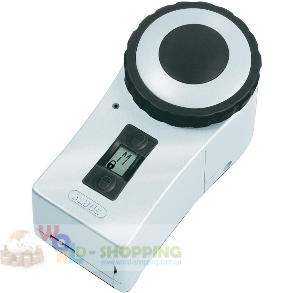 Электрический моторный привод Abus Hometec