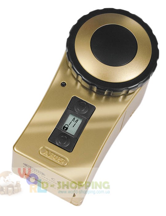 Электрический моторный привод Abus Hometec