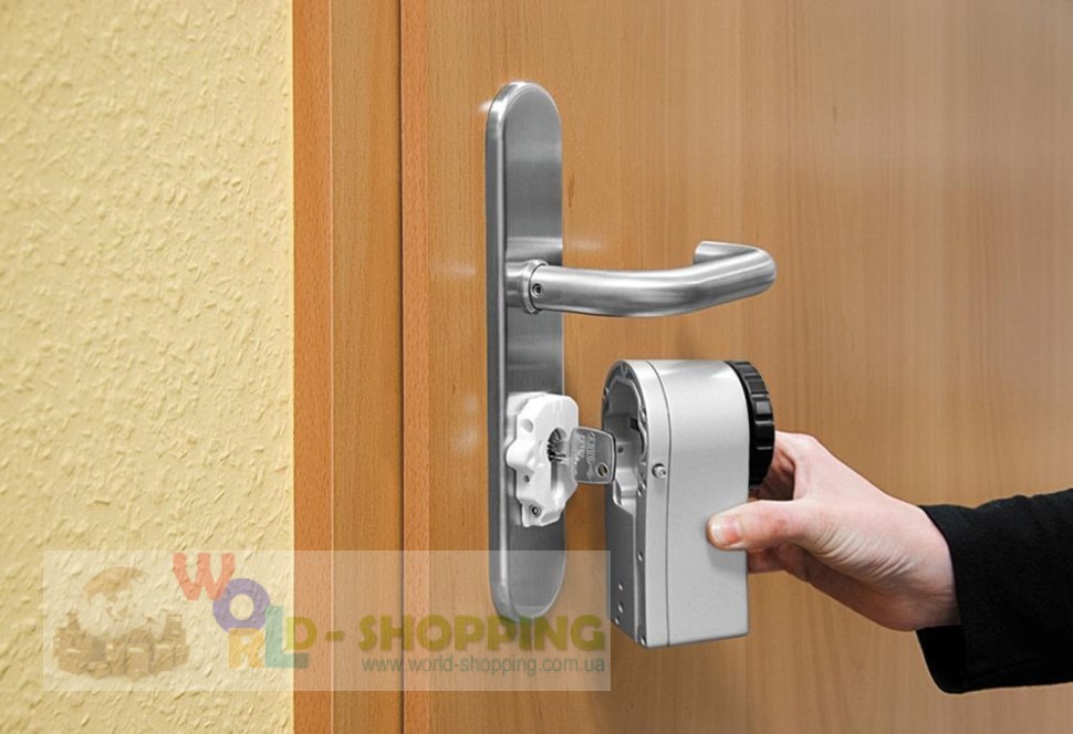 Электрический моторный привод Abus Hometec