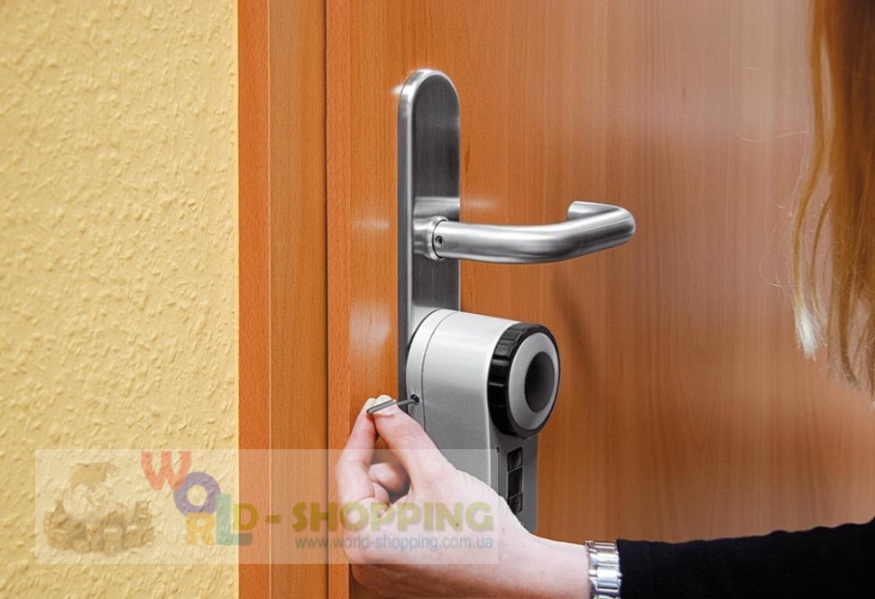 Электрический моторный привод Abus Hometec