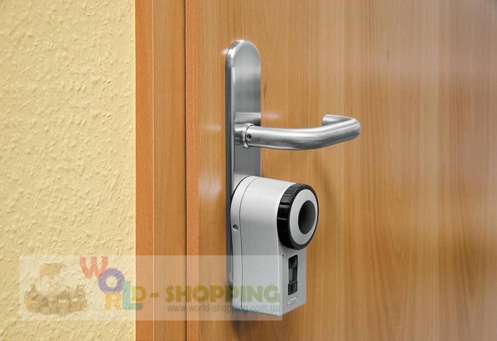 Электрический моторный привод Abus Hometec