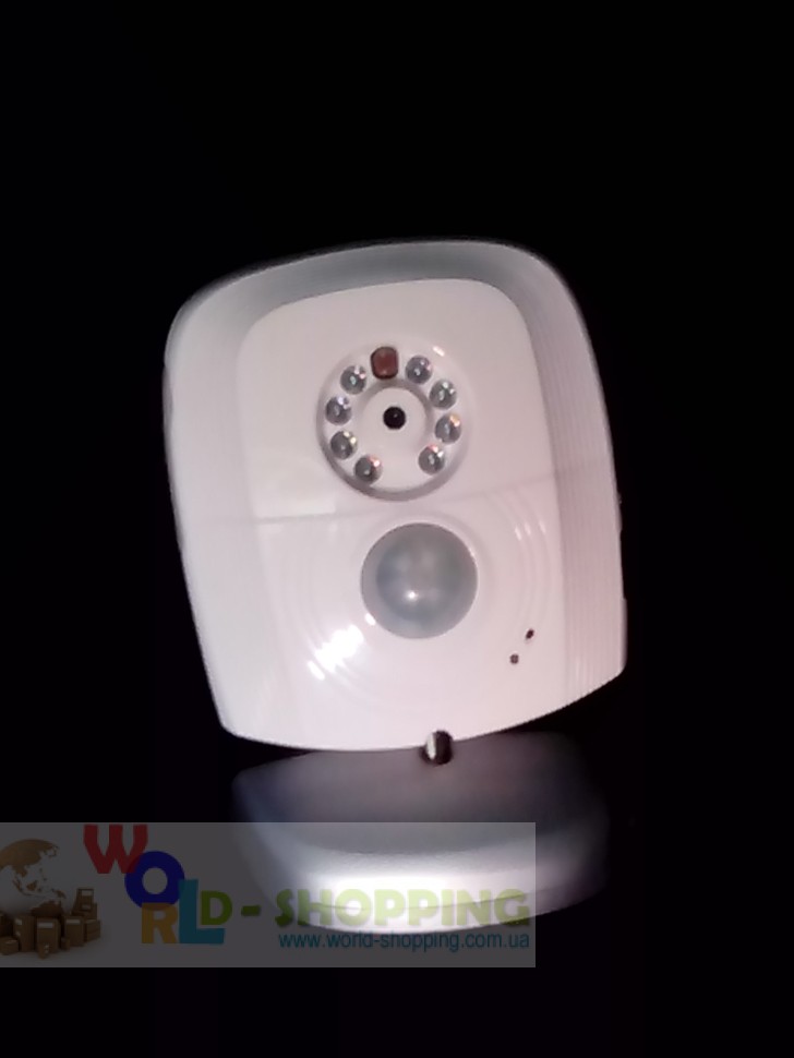 Бездротова GSM MMS камера TUTA-V900-B12