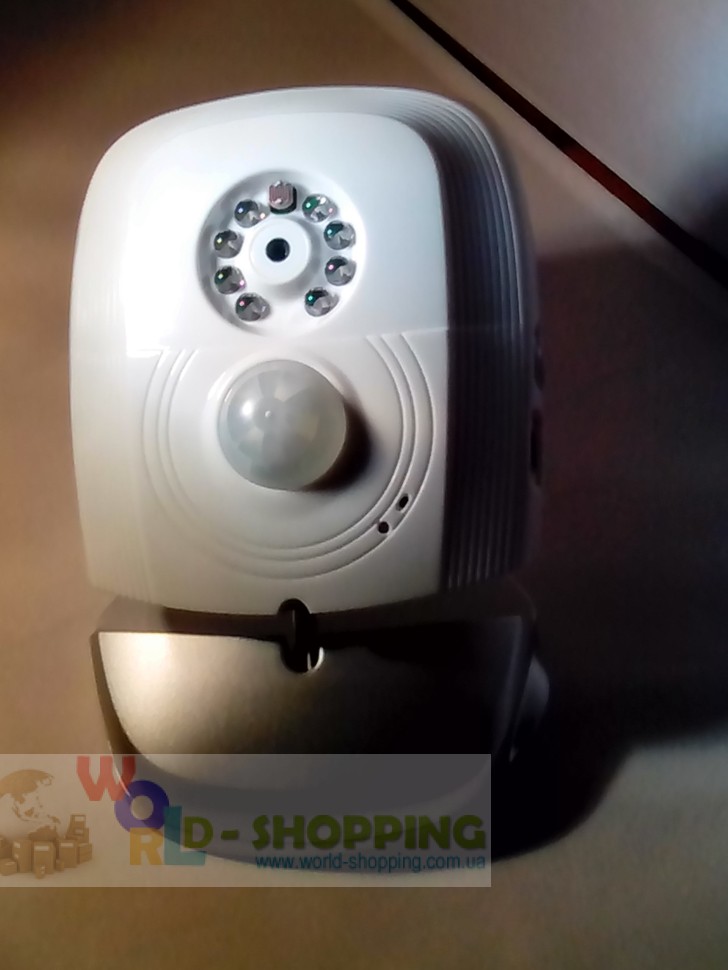 Бездротова GSM MMS камера TUTA-V900-B12
