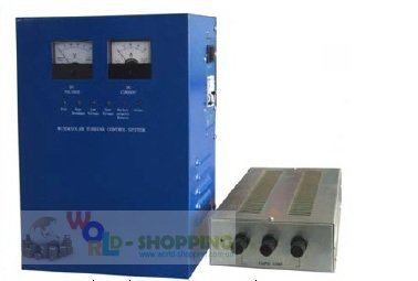 Контроллер заряда Exmork 700W 24V  от ветрогенератора 