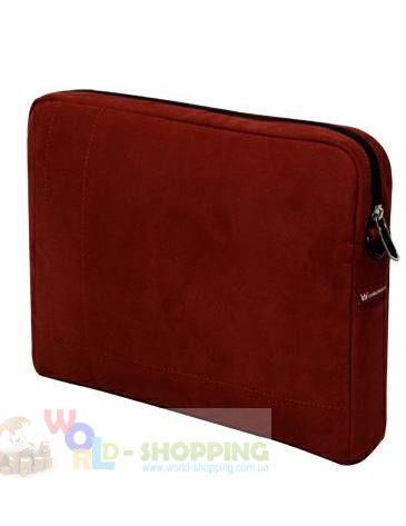 CaseCrown сумка для Apple Macbook Air 11 " и других нетбуков - Красная