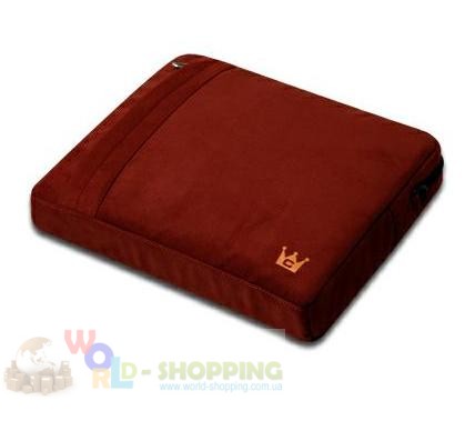 CaseCrown сумка для Apple Macbook Air 11 " и других нетбуков - Красная