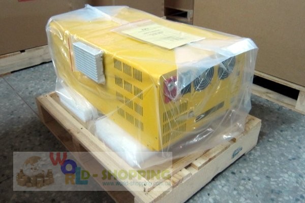 Інвертор 24v 4000w чистий синус із зарядним пристроєм 60A
