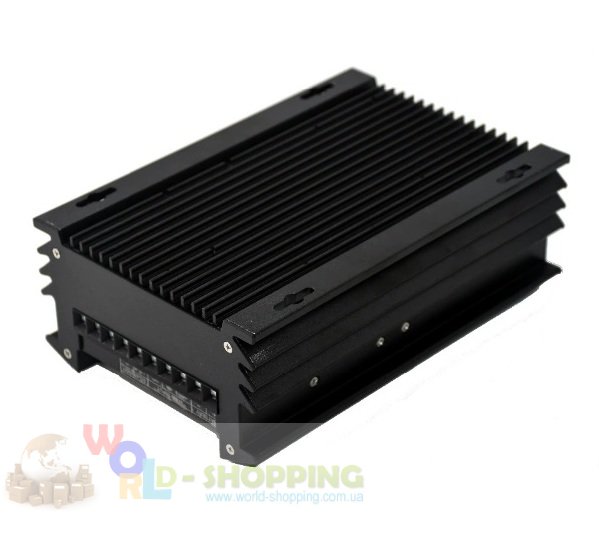 Гибридный  контроллер 48V  MPPT Wind 600W / Solar 300W для ветрогенератора 