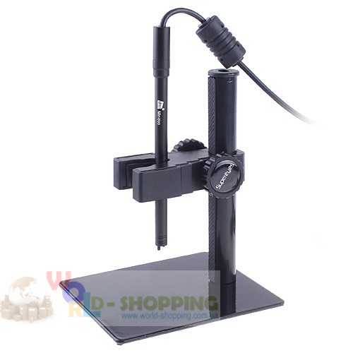 USB микроскоп 