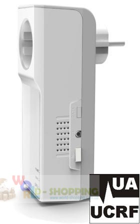  GSM розетка