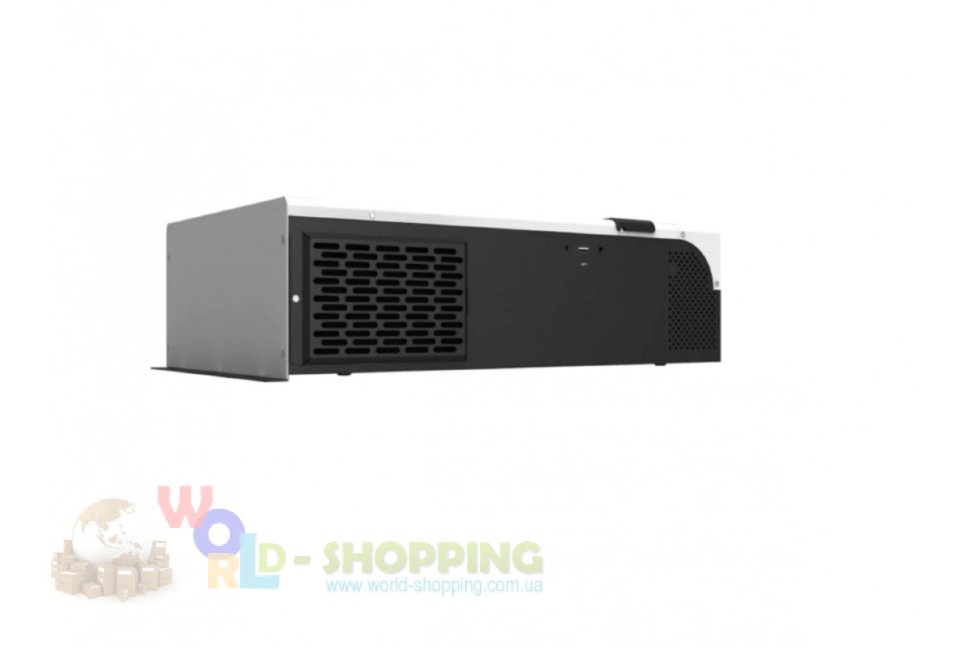 Гибридный инвертор MUST POWER PV18 5248 PRO, 5200W 48V