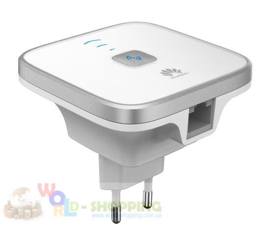 HUAWEI WS322 беспроводной маршрутизатор "три в одном"