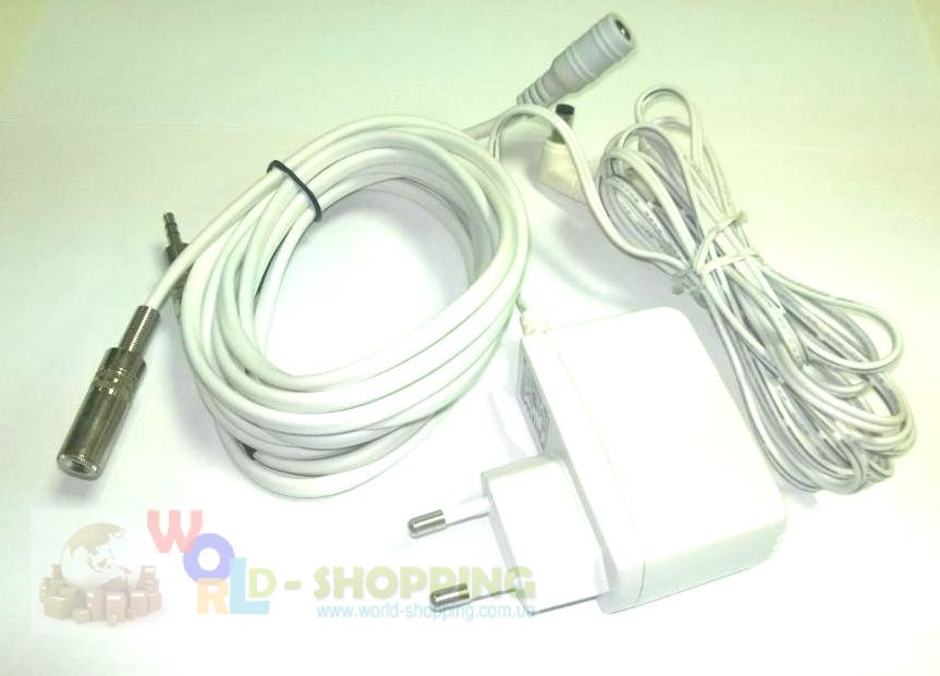 Сирена - HM402 для розетки GSM iSocket