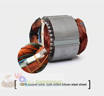 4&quot; Відцентровий сонячний насос 4SPW 4 кВт DC 540 В з інвертором