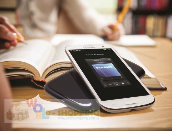 Samsung i9300 Galaxy S III 16GB White IMEI у білому списку