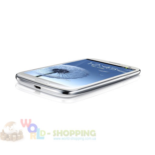 Samsung i9300 Galaxy S III 16GB White IMEI у білому списку