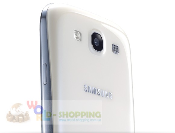 Samsung i9300 Galaxy S III 16GB White IMEI у білому списку