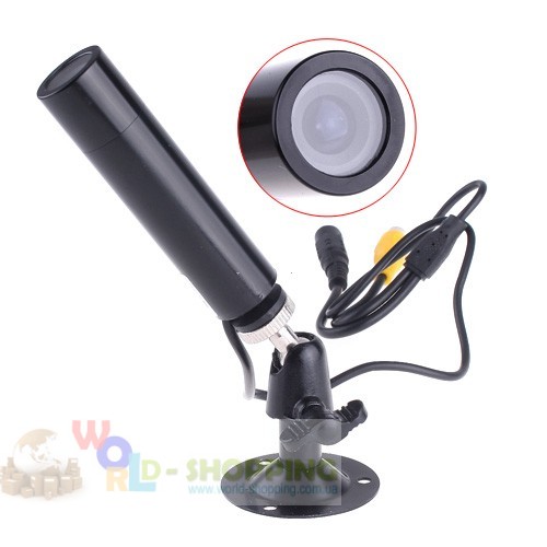 Водонепроницаемая цветная камера 1/3 "Sony CCD D615