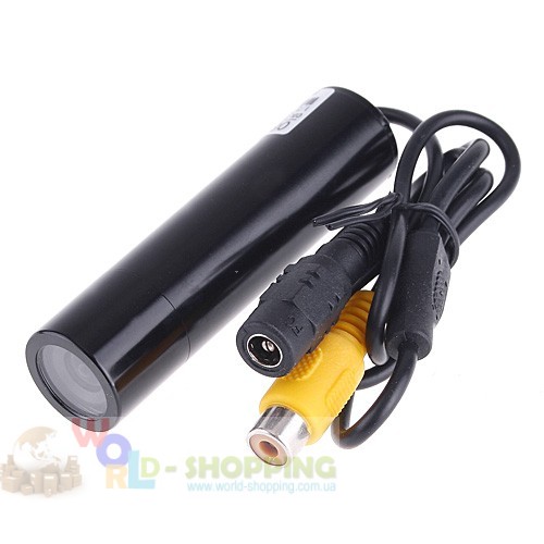 Водонепроницаемая цветная камера 1/3 "Sony CCD D615