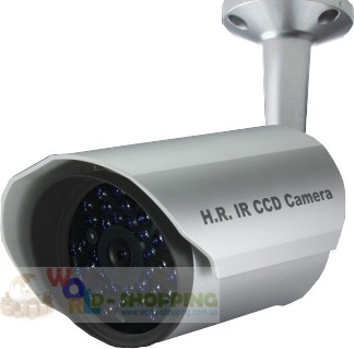 Кольорова зовнішня камера AVTech KPC-139ZEP