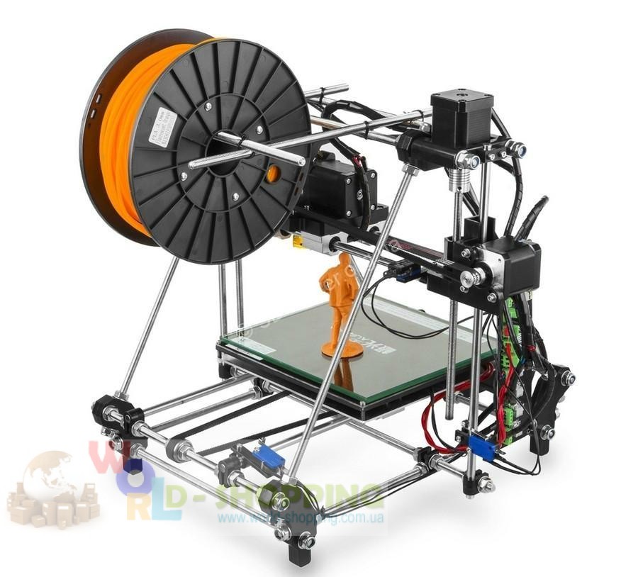 Reprap 3D принтер HANBOT