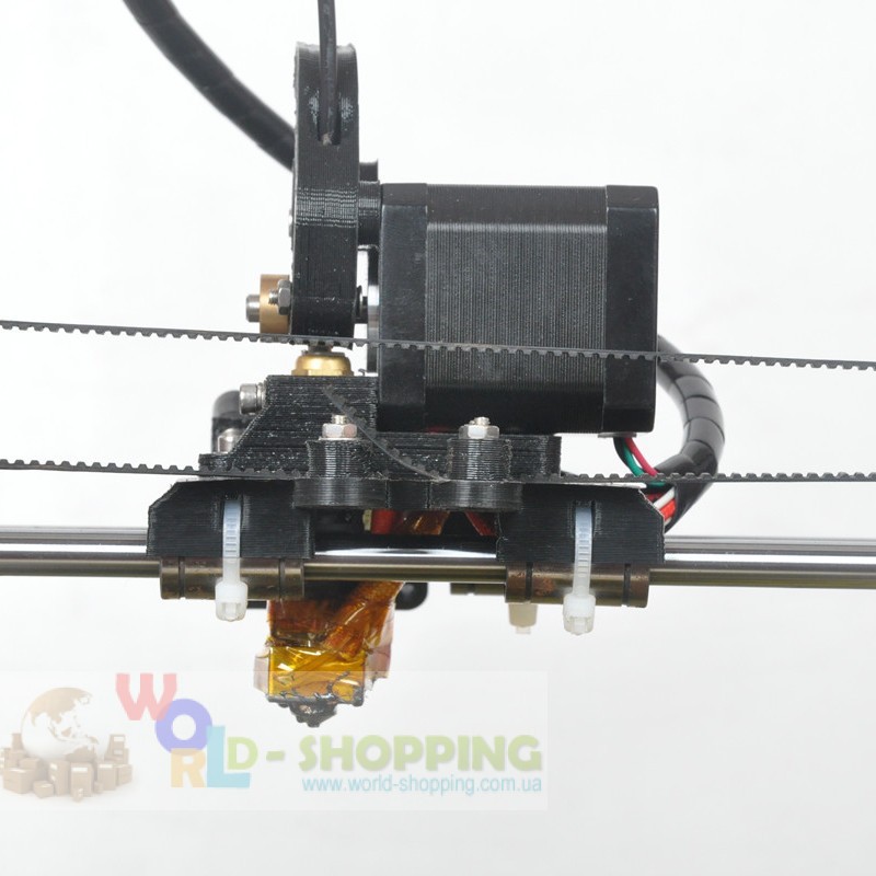 Reprap 3D принтер HANBOT