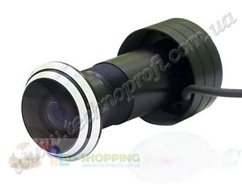 Цветная наружная видеоглазок AVTech KPC-S190DV 