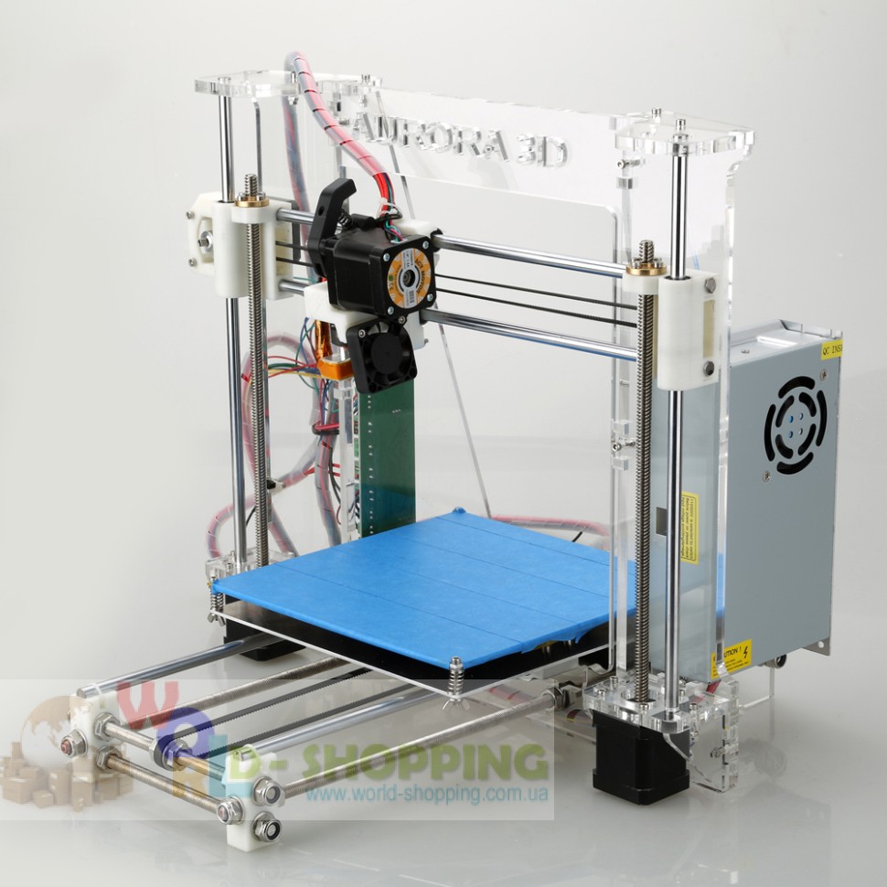 3D принтер HanBot RepRap Prusa I3