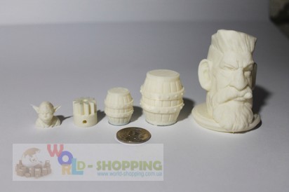 3D принтер HanBot RepRap Prusa I3
