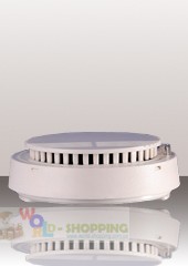 Бездротовий пожежний датчик диму HM-603IR 433Mhz