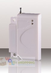 Бездротовий датчик відкриття дверей/вікна HM-302 433MHz