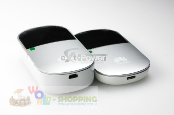 Аккумулятор 3600mAh увеличенной емкости для HUAWEI WiFi E586 E560 E585 E5830 E5832