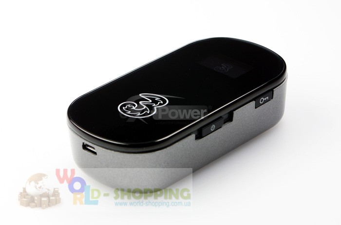 Аккумулятор 3600mAh увеличенной емкости для HUAWEI WiFi E586 E560 E585 E5830 E5832
