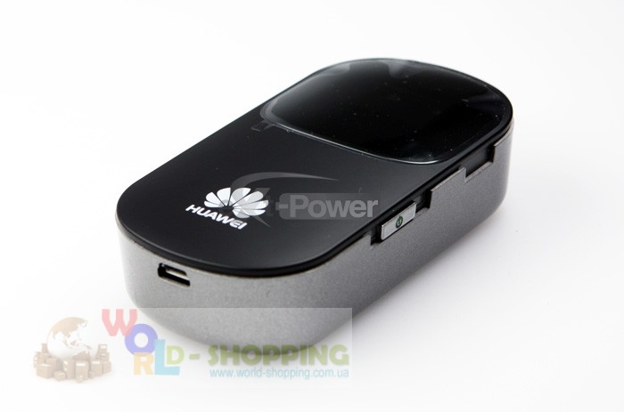 Аккумулятор 3600mAh увеличенной емкости для HUAWEI WiFi E586 E560 E585 E5830 E5832