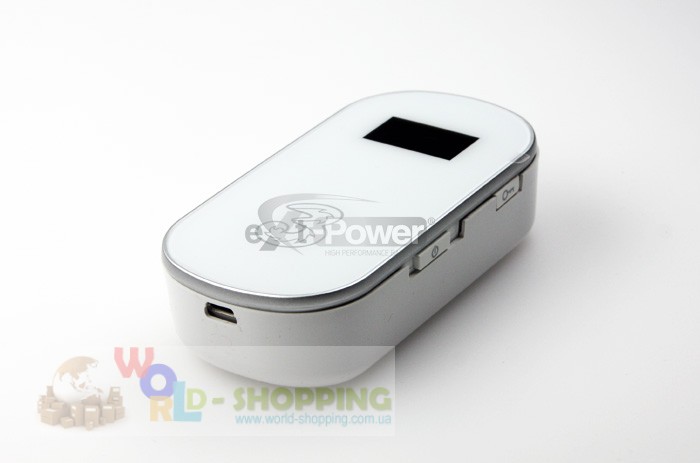 Аккумулятор 3600mAh увеличенной емкости для HUAWEI WiFi E586 E560 E585 E5830 E5832