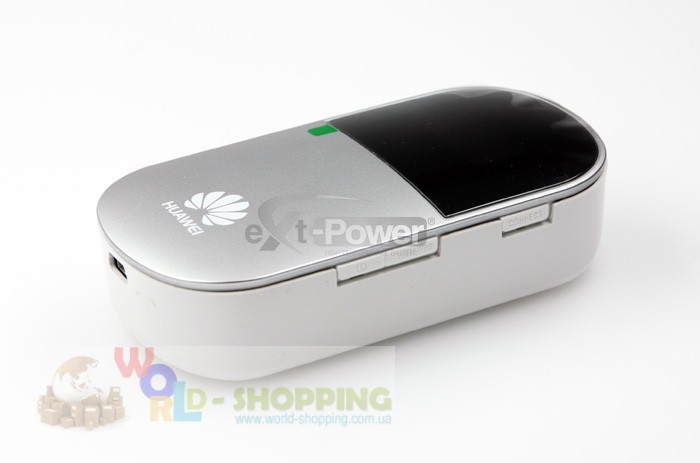 Аккумулятор 3600mAh увеличенной емкости для HUAWEI WiFi E586 E560 E585 E5830 E5832