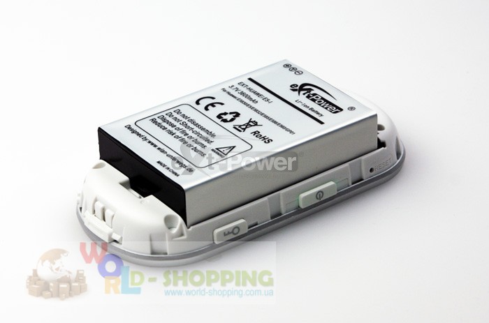 Аккумулятор 3600mAh увеличенной емкости для HUAWEI WiFi E586 E560 E585 E5830 E5832